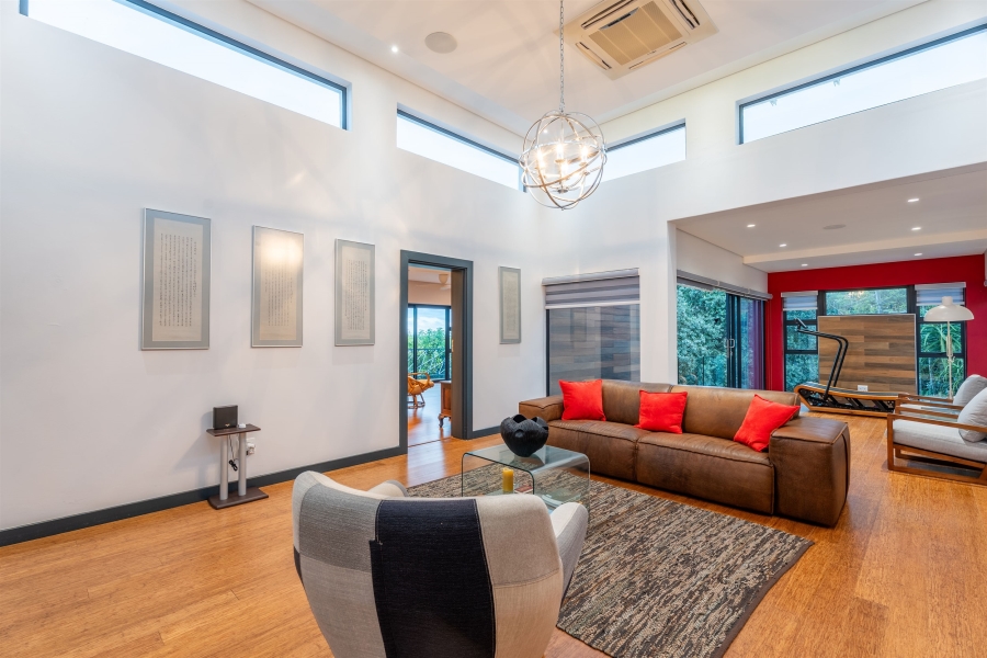 4 Bedroom Property for Sale in Bunkers Hill Eastern Cape